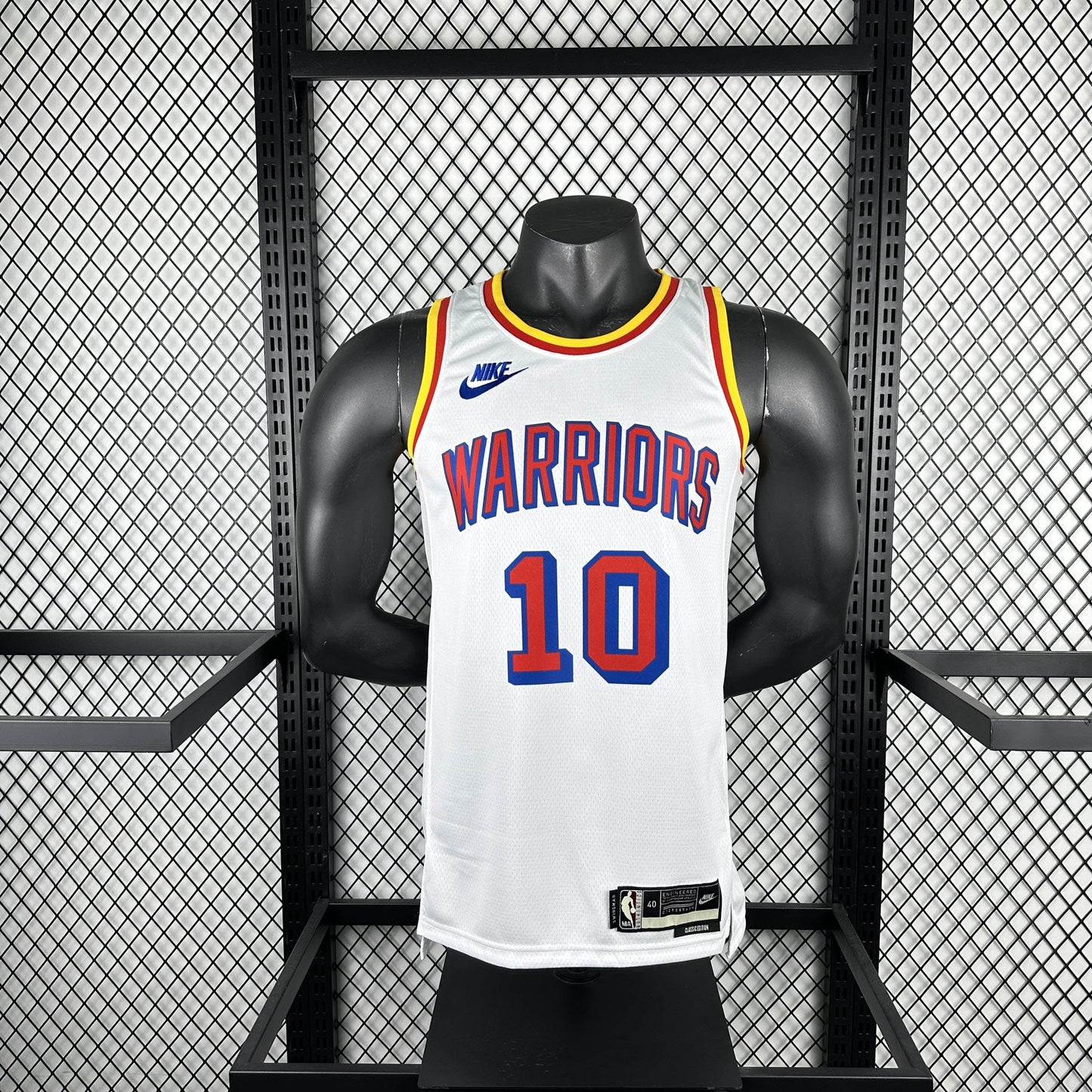 Regata  Golden State Warriors Classic Edition 24/25 Jimmy Butler