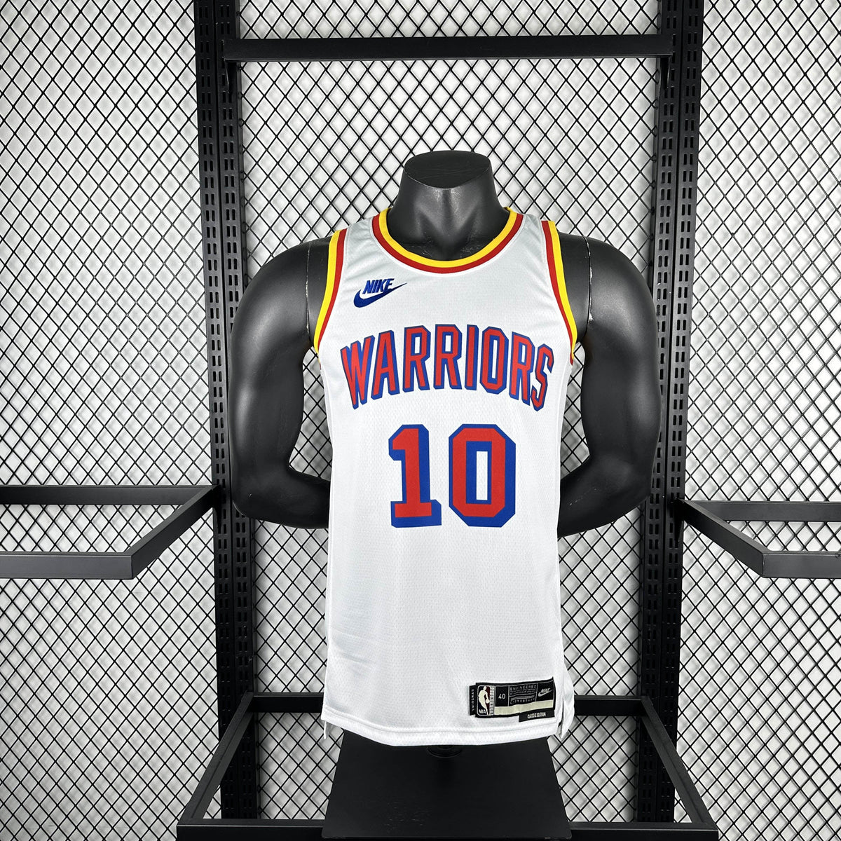 Regata  Golden State Warriors Classic Edition 24/25 Jimmy Butler