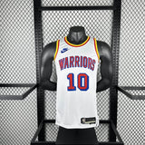 Regata  Golden State Warriors Classic Edition 24/25 Jimmy Butler