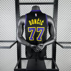 Regata Los Angeles Lakers City Edition 25/26 Luka Doncic