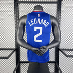 Regata  Los Angeles Clippers Icon Edition 23/24 Kawhi Leonard