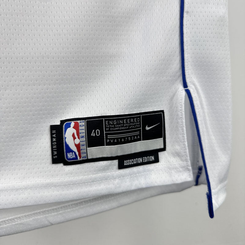 Regata  Dallas Mavericks Association Edition 24/25 Klay Thompson