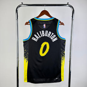 Regata  Indiana Pacers City Edition 23/24 Tyrese Haliburton