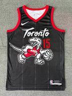 Regata Toronto Raptors City Edition 25/26 Vince Carter