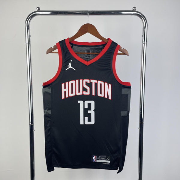 Regata  Houston Rockets Statement Edition James Harden