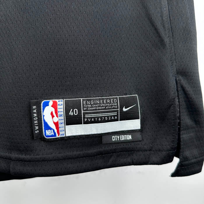 Regata Los Angeles Lakers City Edition 25/26 Luka Doncic