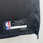 Regata  Los Angeles Lakers City Edition 23/24 Anthony Davis Preta