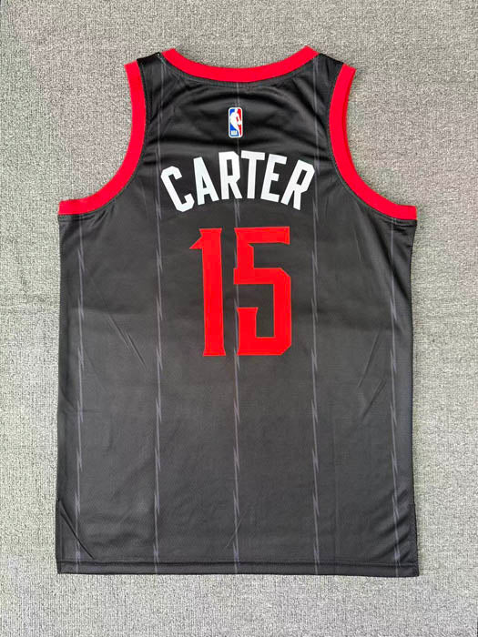 Regata Toronto Raptors City Edition 25/26 Vince Carter