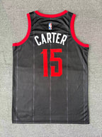 Regata Toronto Raptors City Edition 25/26 Vince Carter
