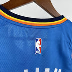 Regata Oklahoma City Thunder Icon Edition 24/25 Jalen Williams