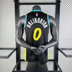 Regata  Indiana Pacers City Edition 23/24 Tyrese Haliburton