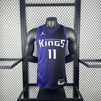 Regata  Sacramento Kings Statement Edition 24/25 Domantas Sabonis