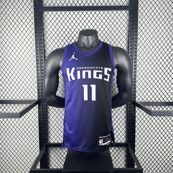 Regata  Sacramento Kings Statement Edition 24/25 Domantas Sabonis