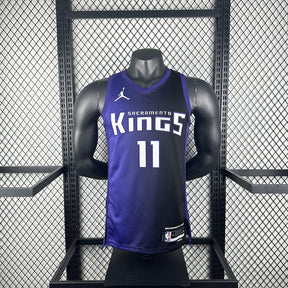 Regata  Sacramento Kings Statement Edition 24/25 Domantas Sabonis