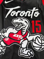 Regata Toronto Raptors City Edition 25/26 Vince Carter