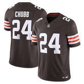 Camisa  Cleveland Browns Vapor F.U.S.E. Limited