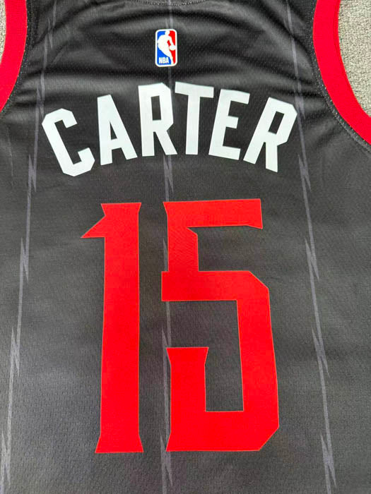 Regata Toronto Raptors City Edition 25/26 Vince Carter