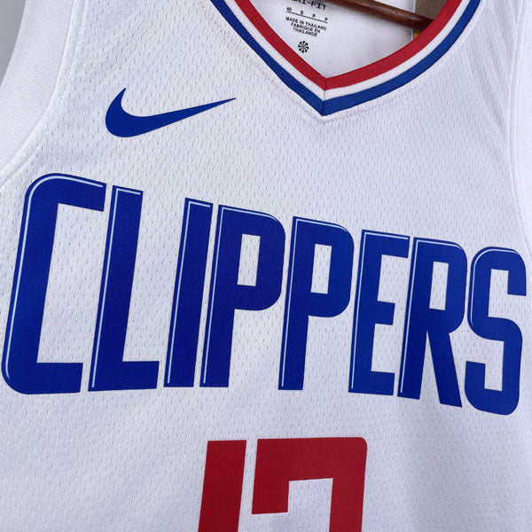 Regata  Los Angeles Clippers Association Edition 23/24 Paul George
