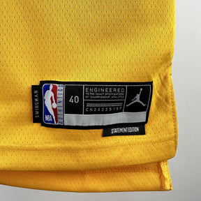 Regata  Indiana Pacers Statement Edition 24/25 Tyrese Haliburton