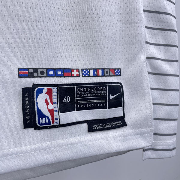 Regata  Los Angeles Clippers Association Edition 23/24 Kawhi Leonard