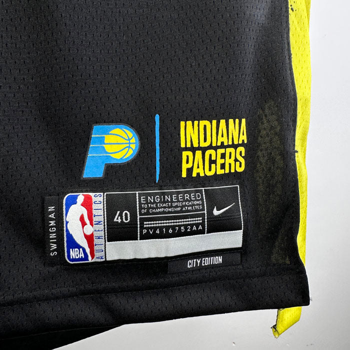 Regata  Indiana Pacers City Edition 23/24 Tyrese Haliburton