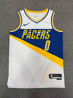 Regata Indiana Pacers City Edition 25/26 Tyrese Haliburton