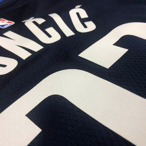 Regata Dallas Mavericks Statement Edition 20/21 Luka Doncic