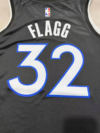 Regata Dallas Mavericks City Edition 25/26 Cooper Flagg
