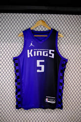 Regata  Sacramento Kings Statement Edition 23/24 De'Aaron Fox