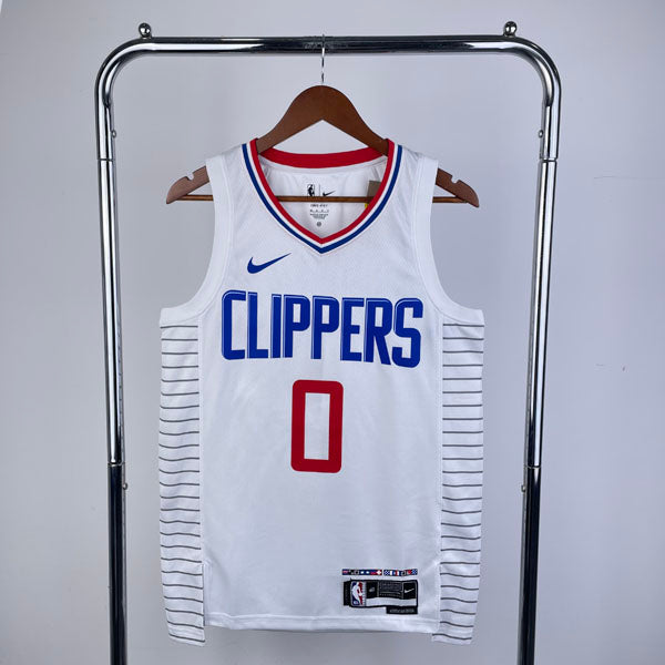 Regata  Los Angeles Clippers Association Edition 23/24 Russell Westbrook