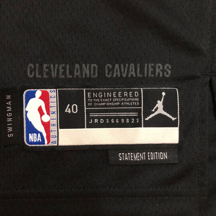 Regata  Cleveland Cavaliers Statement Edition Evan Mobley
