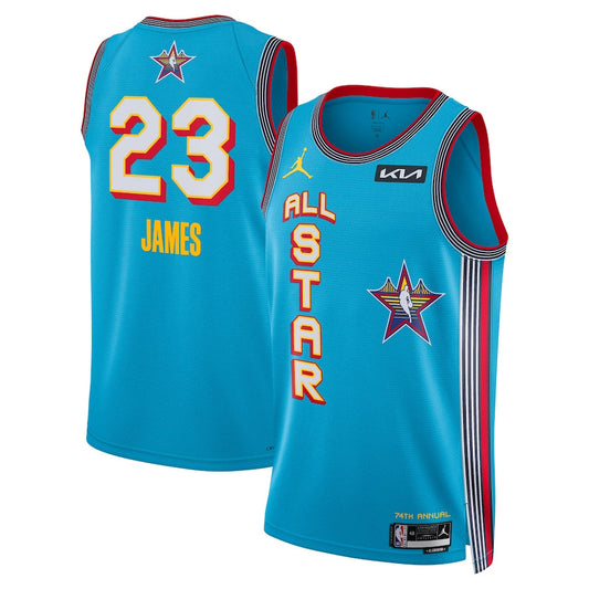 Regata  All Star Game 24/25 LeBron James