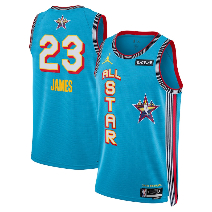 Regata  All Star Game 24/25 LeBron James