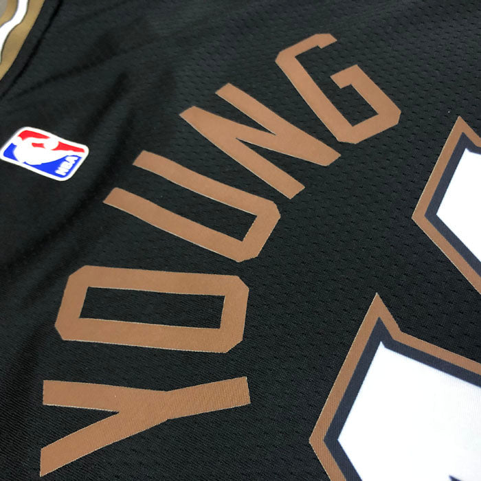 Regata  Atlanta Hawks City Edition 20/21 Trae Young