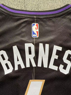 Regata  Toronto Raptors City Edition 24/25 Scottie Barnes