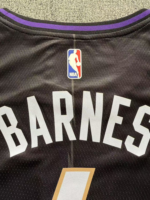 Regata  Toronto Raptors City Edition 24/25 Scottie Barnes