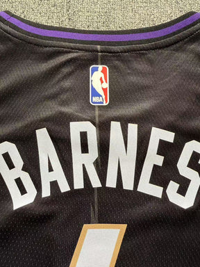 Regata  Toronto Raptors City Edition 24/25 Scottie Barnes