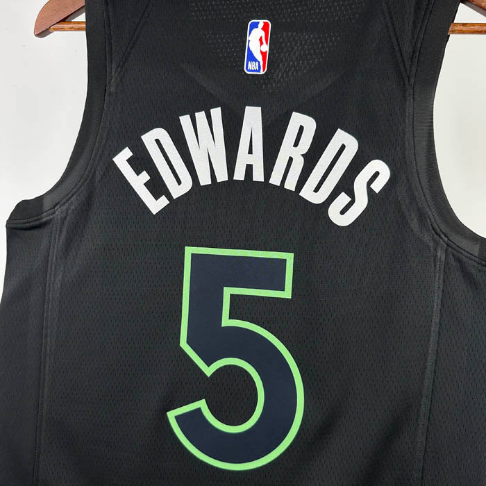 Regata  Minnesota Timberwolves Statement Edition 23/24 Anthony Edwards
