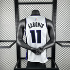 Regata  Sacramento Kings Association Edition 24/25 Domantas Sabonis