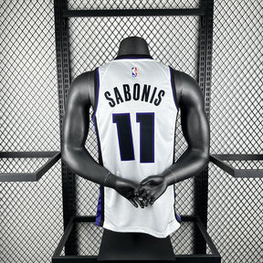 Regata  Sacramento Kings Association Edition 24/25 Domantas Sabonis