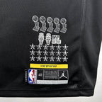 Regata  Los Angeles Lakers Edição Especial de MvP Kobe Bryant