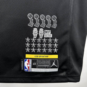 Regata  Los Angeles Lakers Edição Especial de MvP Kobe Bryant
