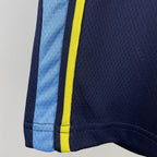 Regata Infantil  Memphis Grizzlies Ja Morant Azul