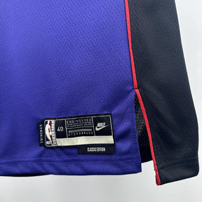 Regata  Toronto Raptors Classic Edition 24/25 Scottie Barnes