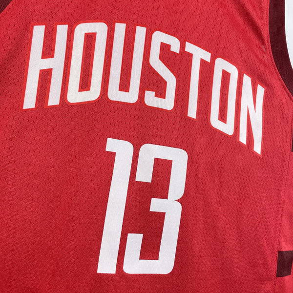 Regata  Houston Rockets Earned Edition 18/19 James Harden
