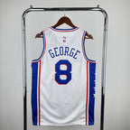 Regata  Philadelphia 76ers Association Edition 24/25 Paul George
