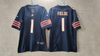 Camisa  Chicago Bears Vapor F.U.S.E. Limited