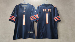 Camisa  Chicago Bears Vapor F.U.S.E. Limited