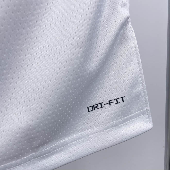 Regata  Phoenix Suns Association Edition 23/24 Bradley Beal Branca