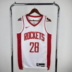 Regata  Houston Rockets Association Edition 23/24 Alperen Şengün